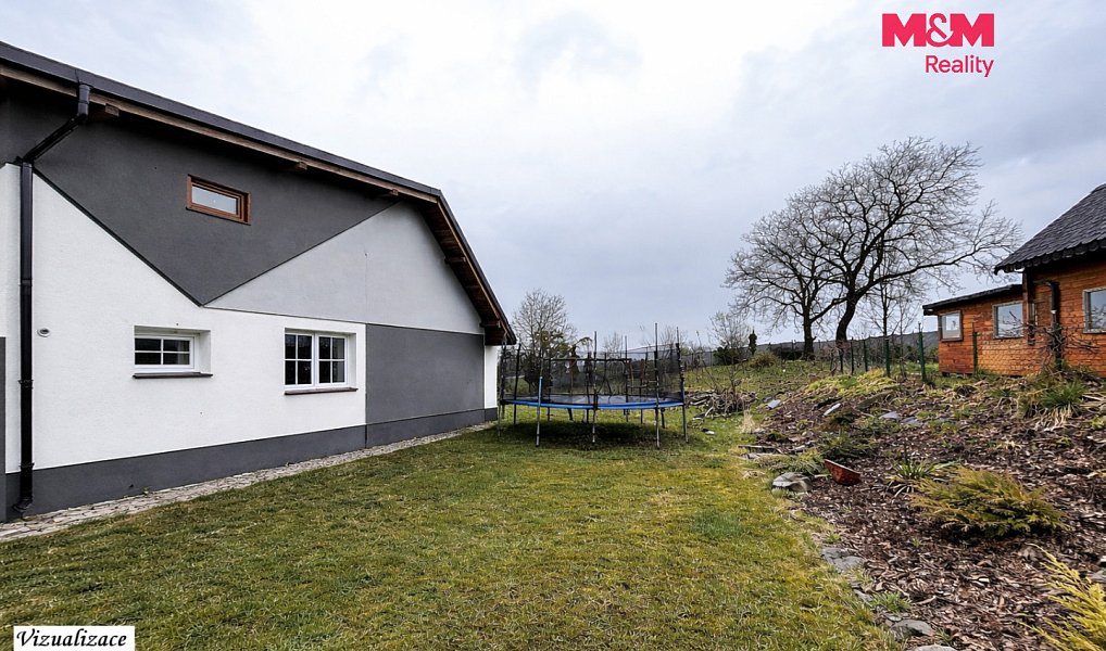 Prodej domu 173 m² s pozemkem 2 606 m², Český Těšín – náhled fotky 19