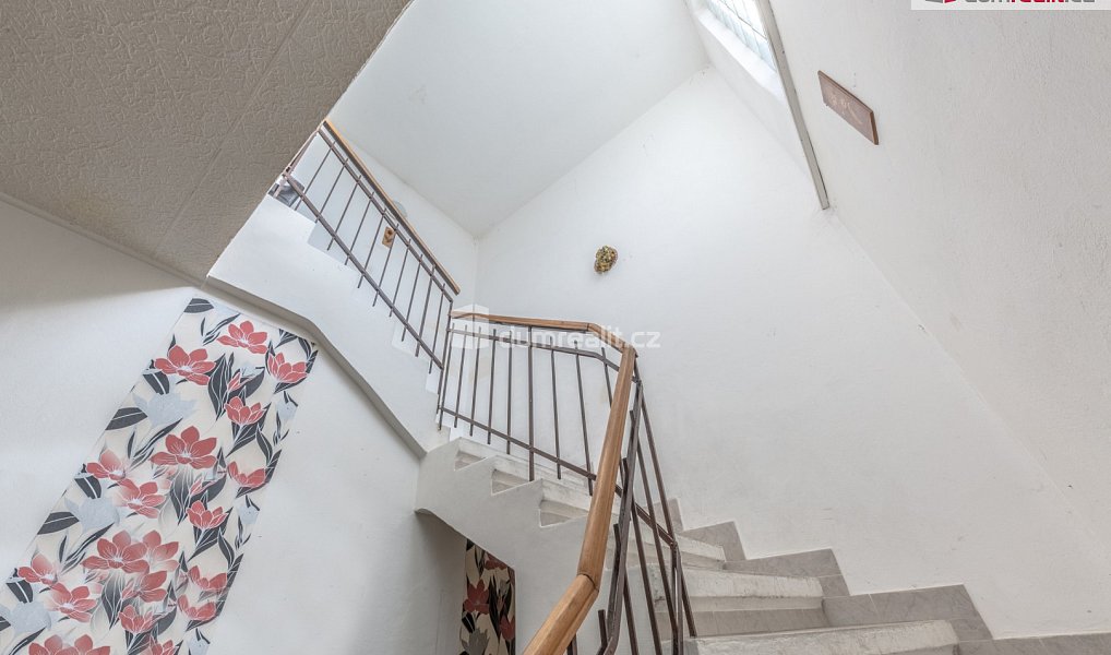 Prodej domu 209 m² s pozemkem 596 m², Praha – náhled fotky 13