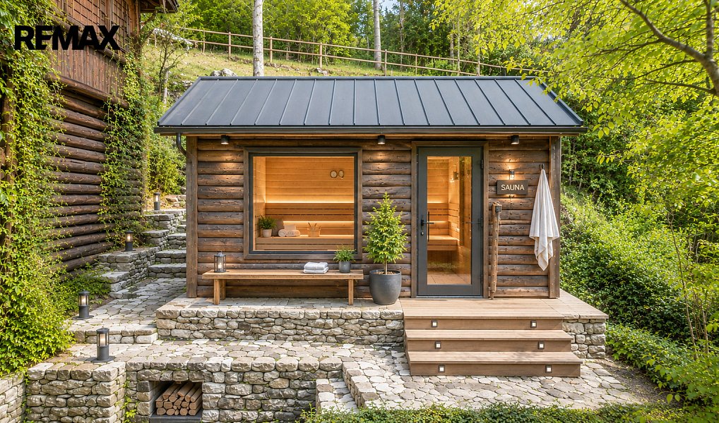 Prodej chaty/chalupy 60 m² s pozemkem 863 m², Chyňava – náhled fotky 15