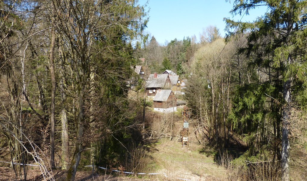 Prodej chaty/chalupy 36 m² s pozemkem 341 m², Zábřeh – náhled fotky 9