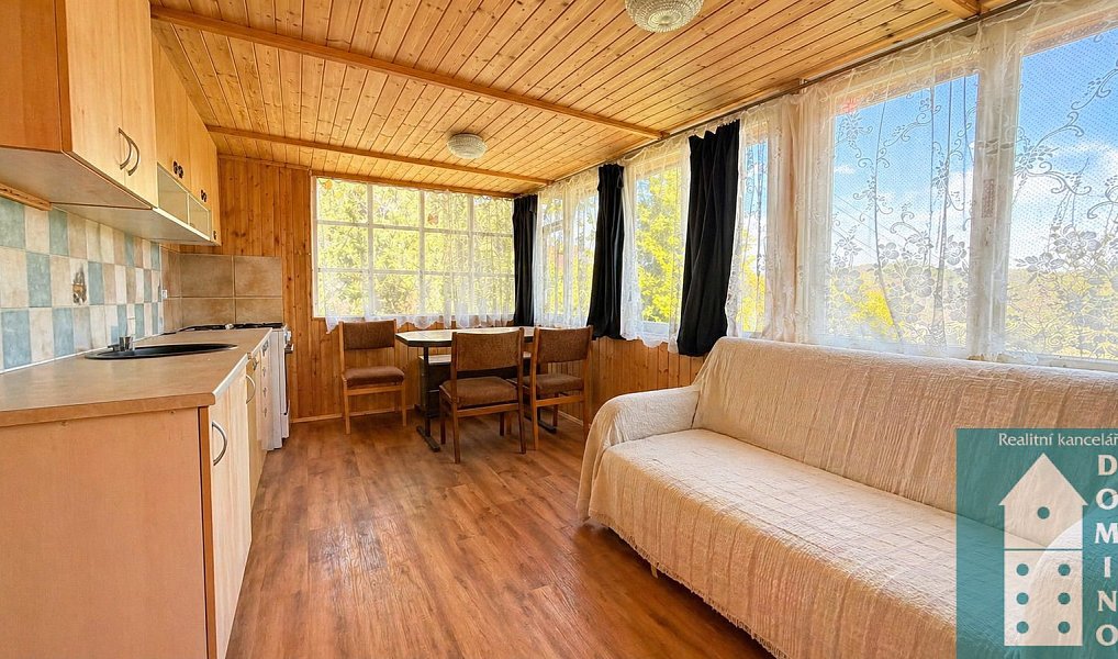 Prodej chaty/chalupy 66 m², Rajnochovice – náhled fotky 8