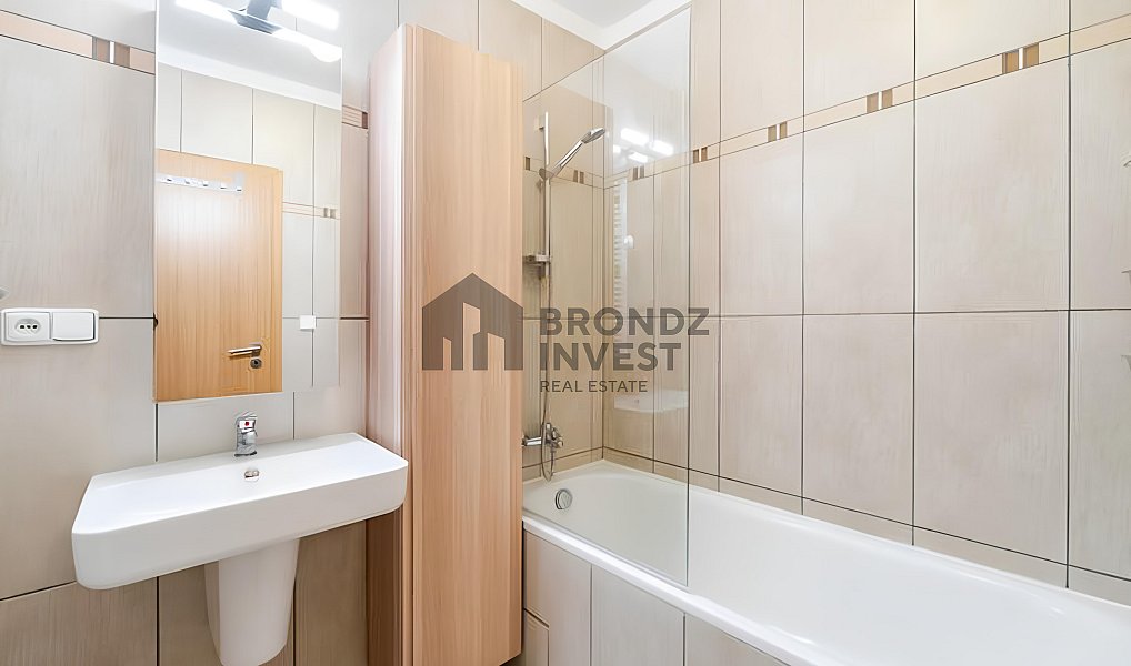 Pronájem bytu 3+kk 65 m², Praha – náhled fotky 9