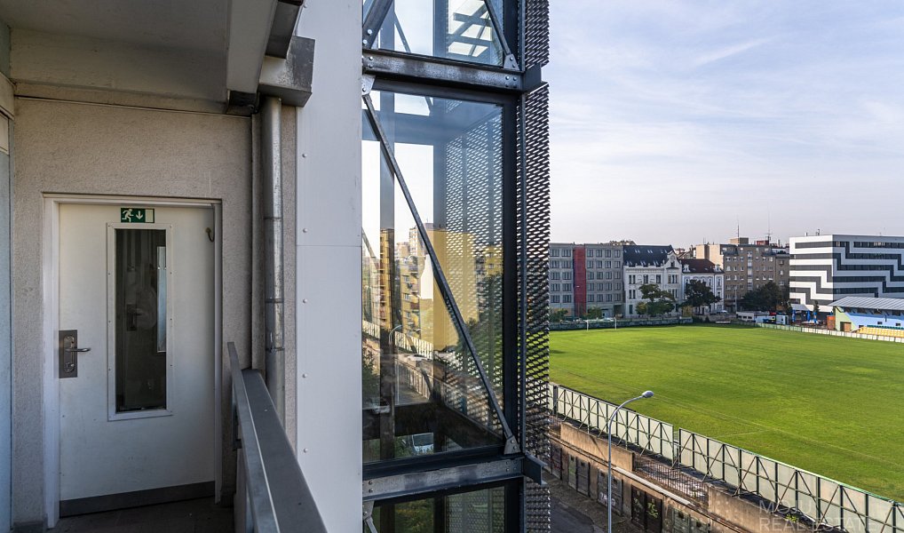 Pronájem bytu 2+1 47 m², Praha – náhled fotky 12