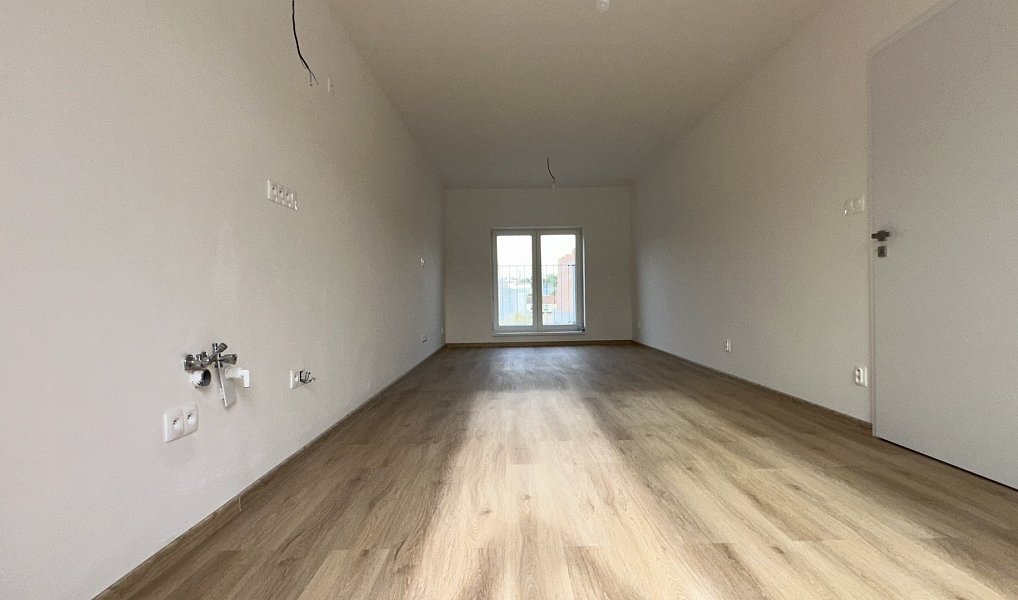 Prodej bytu 2+kk 52 m², Brno – náhled fotky 6