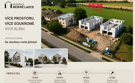 Prodej bytu atypického 117 m², Generála Vlachého, Mokré Lazce, okres Opava
