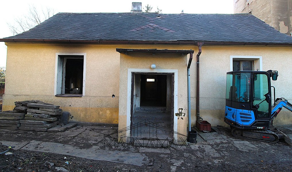 Prodej domu 120 m² s pozemkem 428 m², Ústí nad Labem – náhled fotky 6