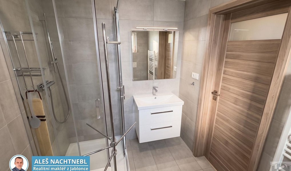 Prodej domu 129 m² s pozemkem 622 m², Liberec – náhled fotky 23