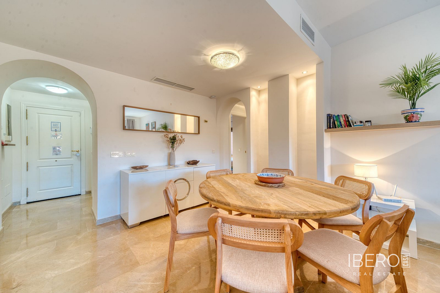 Piso 4+kk – Manilva, Castillo de la Duquesa - Vista 4