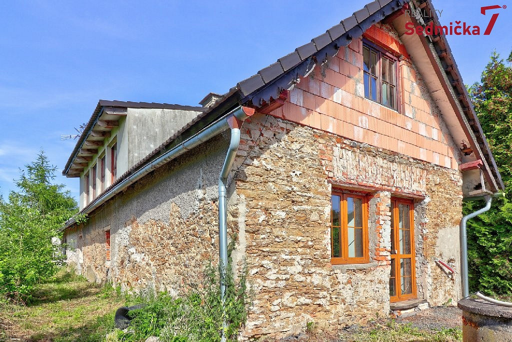 Prodej domu 120 m² s pozemkem 850 m² – další