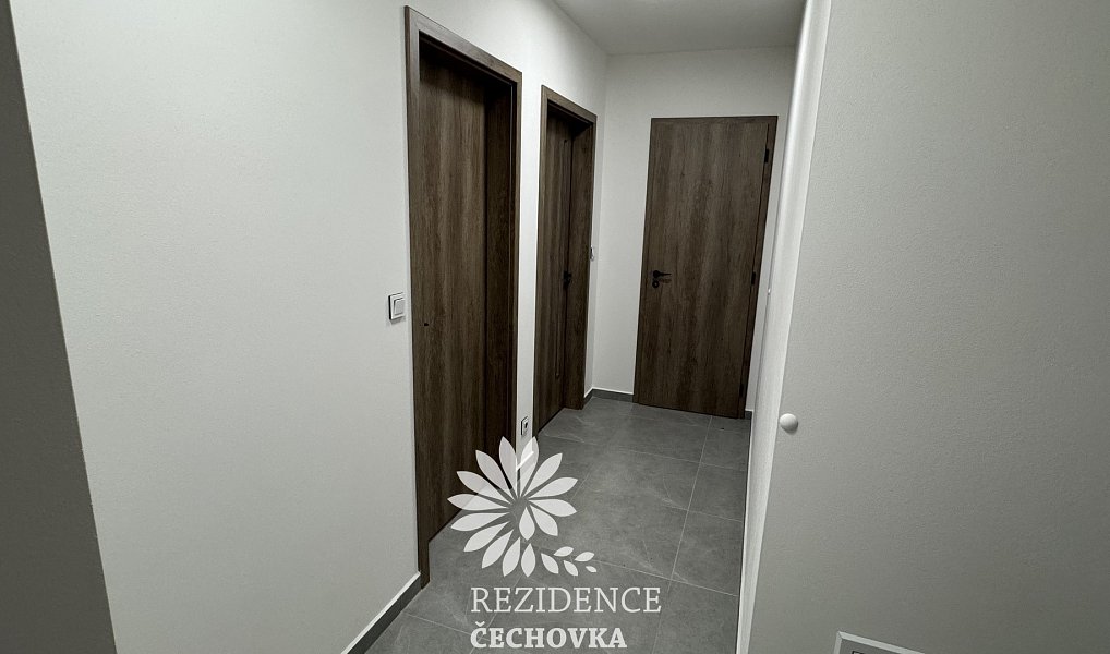 Pronájem bytu 2+kk 54 m², Havlíčkův Brod – náhled fotky 5