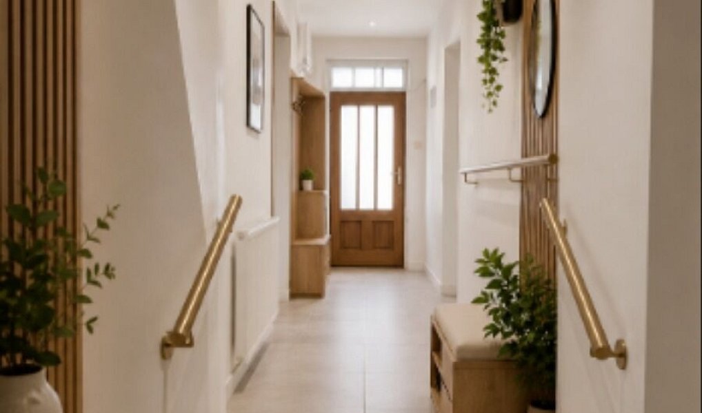 Prodej domu 175 m² s pozemkem 340 m², Drysice – náhled fotky 3