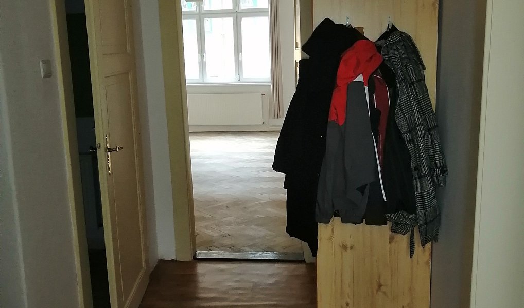 Pronájem bytu 3+kk 78 m², Pardubice – náhled fotky 11