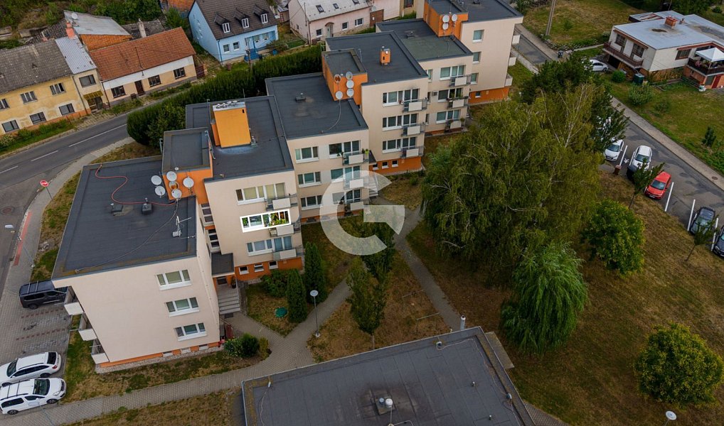Prodej bytu 3+1 79 m², Zlín – náhled fotky 14