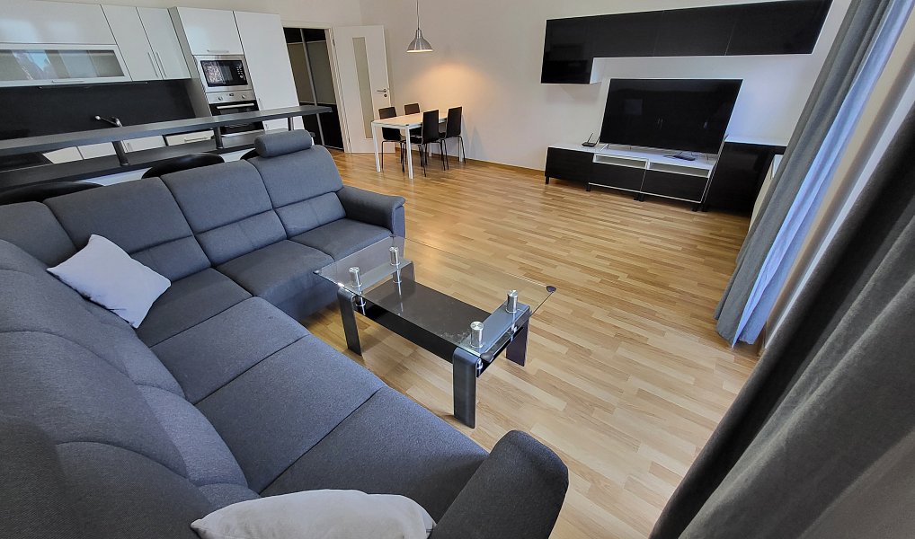 Pronájem bytu 3+kk 89 m², Ostrava – náhled fotky 2