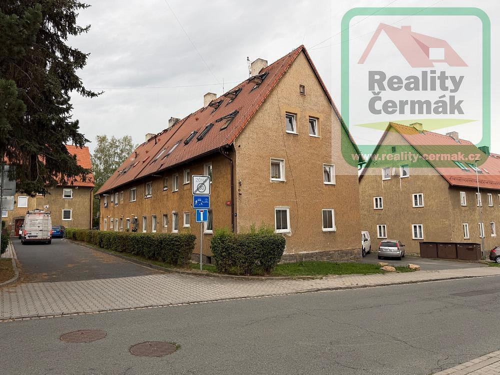 Pronájem bytu 2+1 56 m² – fotografie 2