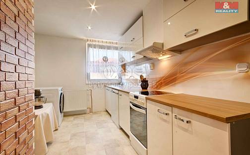 Prodej domu 112 m² s pozemkem 318 m², Choustník, okres Tábor