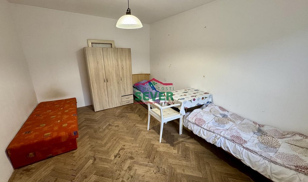 Prodej bytu 2+1 20 m², Litvínov – náhled fotky 8