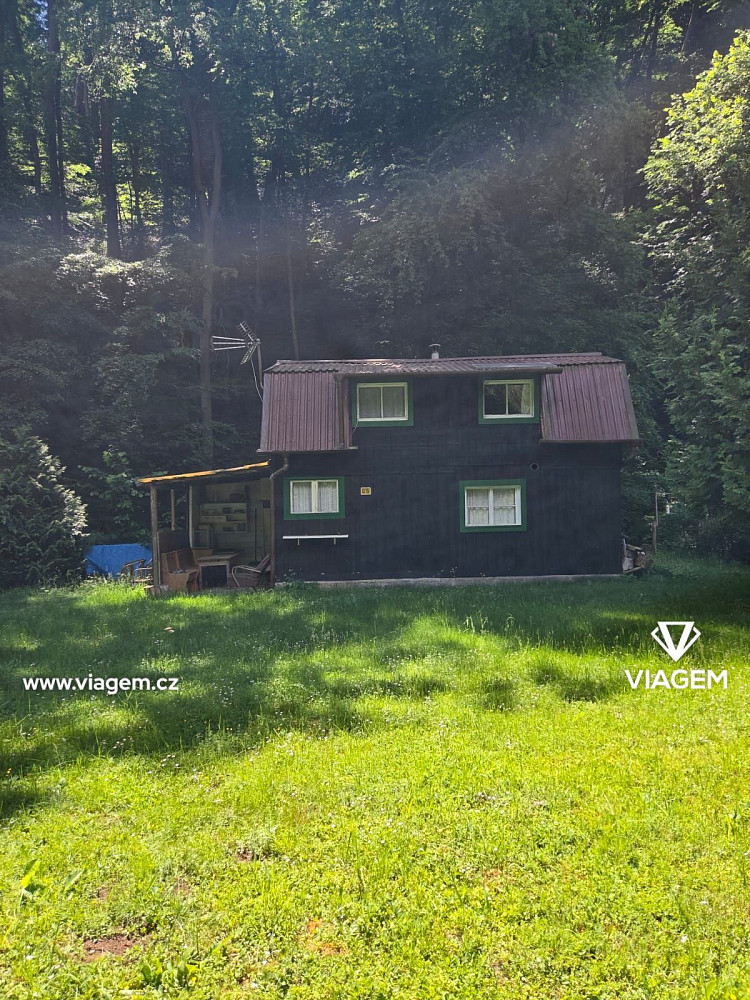 Prodej zahrady 5 068 m²