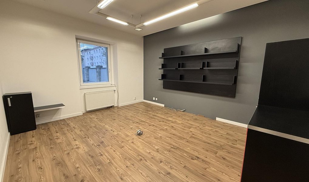 Pronájem kanceláře 48 m², Duchcov – náhled fotky 5