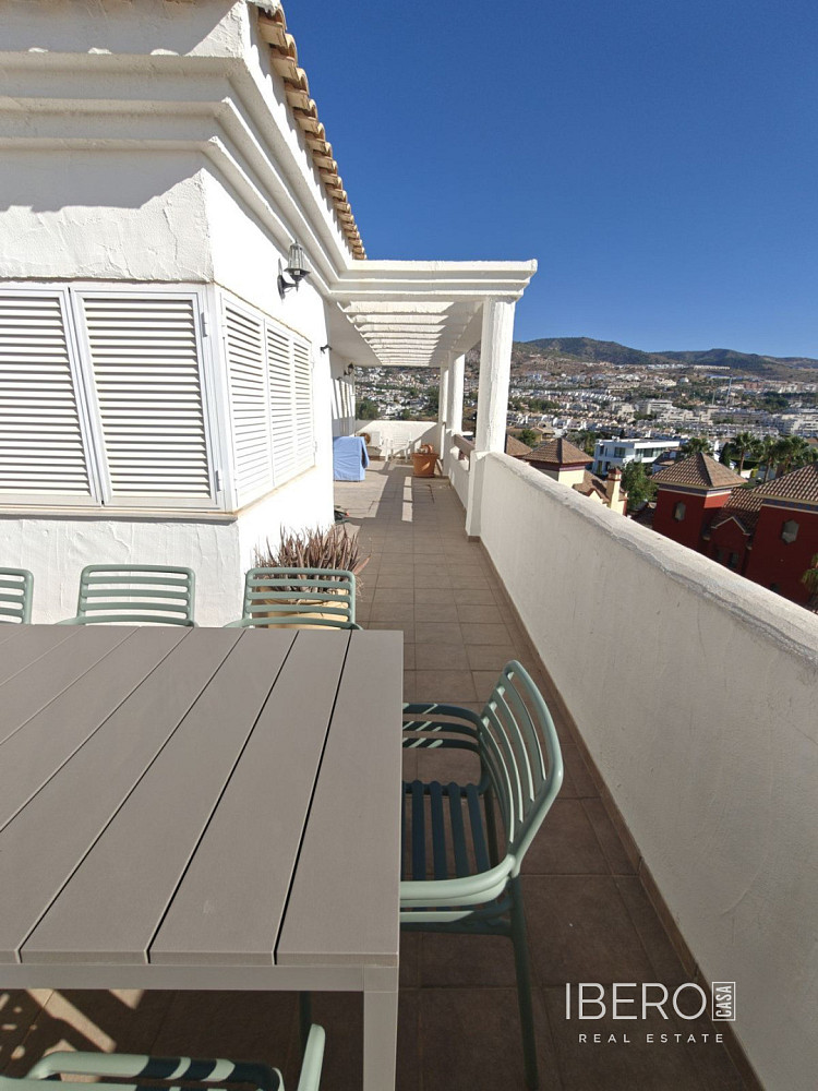 Piso 4+kk – Benalmádena - Vista 4