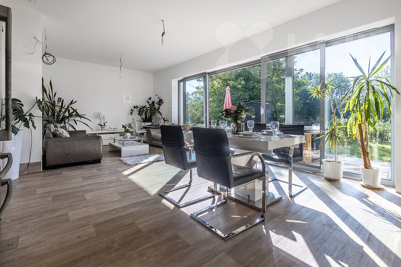 Prodej domu 134 m² s pozemkem 480 m² — photo 3