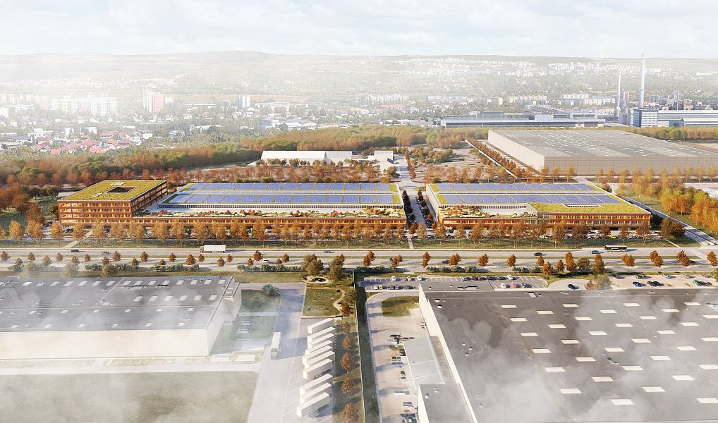 Pronájem obchodních prostor 557 m², Plzeň – náhled fotky 5