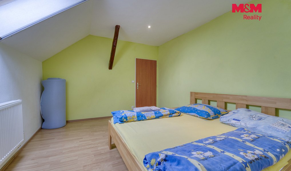 Prodej domu 197 m² s pozemkem 1 100 m², Horní Kozolupy – náhled fotky 9