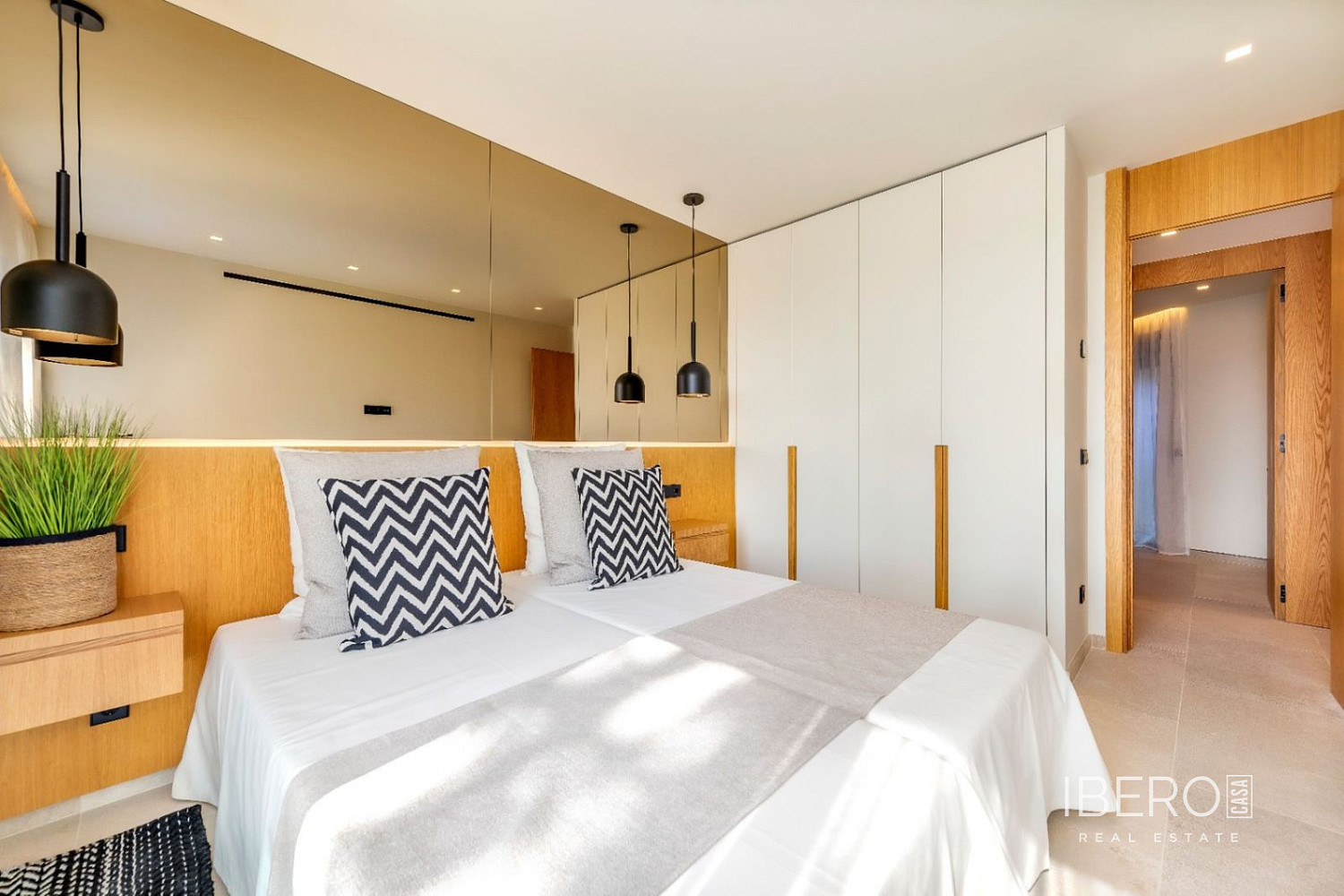 Piso 5+kk – Calvià, el Toro - Vista 3