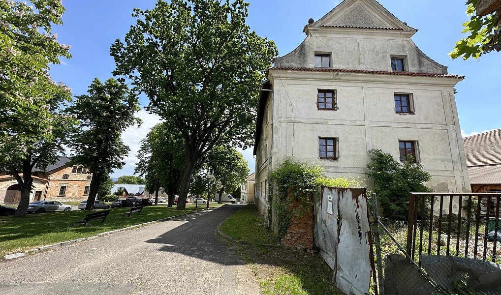 Prodej nájemního domu, činžáku 1 200 m², Kutná Hora – náhled fotky 20