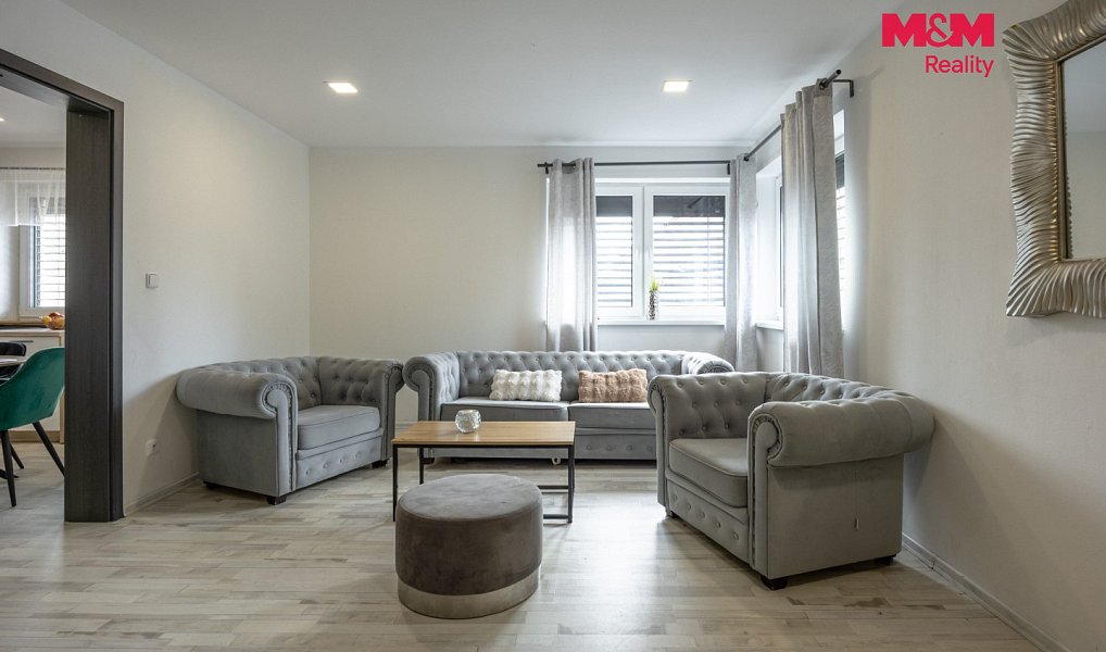 Prodej domu 280 m² s pozemkem 510 m², Ostrava – náhled fotky 21