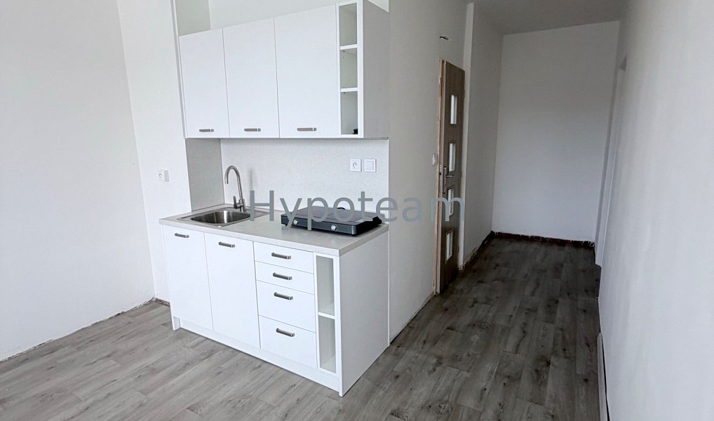 Pronájem bytu 1+1, 42 m², Neštěmice - Ústí nad Labem, Ústí nad Labem