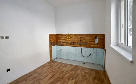 Prodej bytu 1+1 36 m²