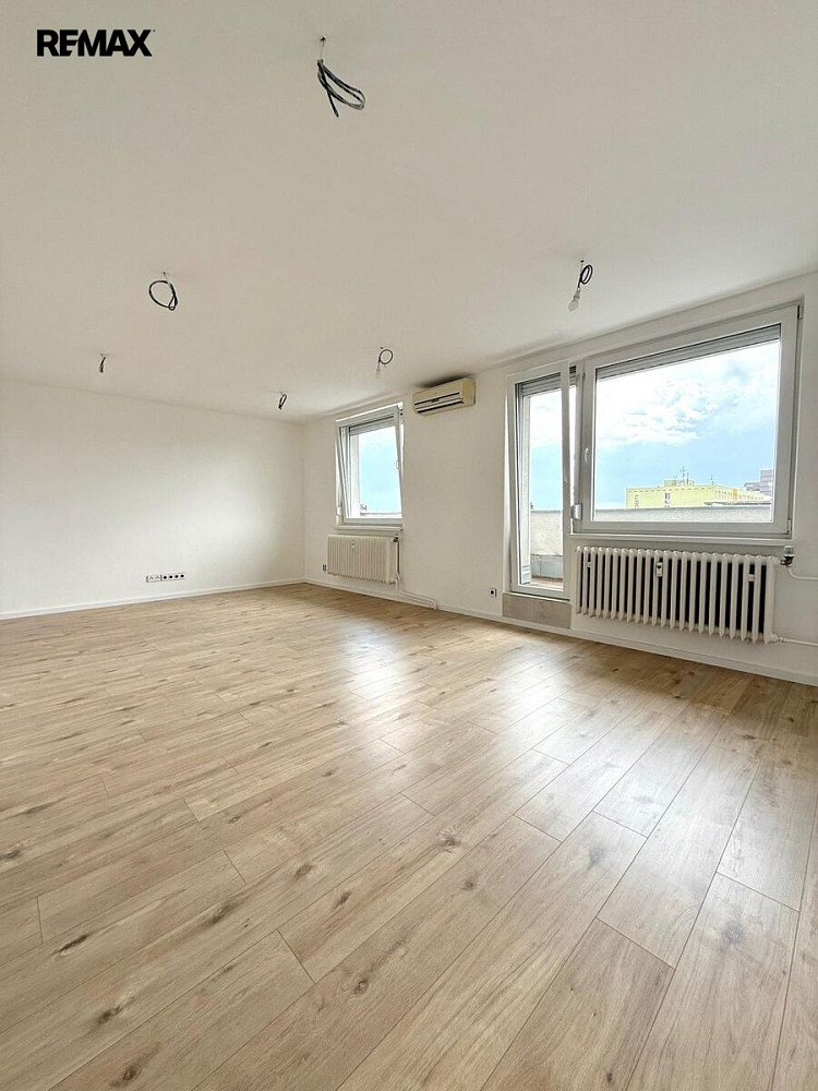 Prodej bytu 3+1 86 m²