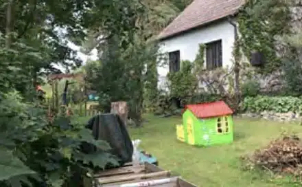 Dražba domu 70 m² s pozemkem 881 m², Slapy