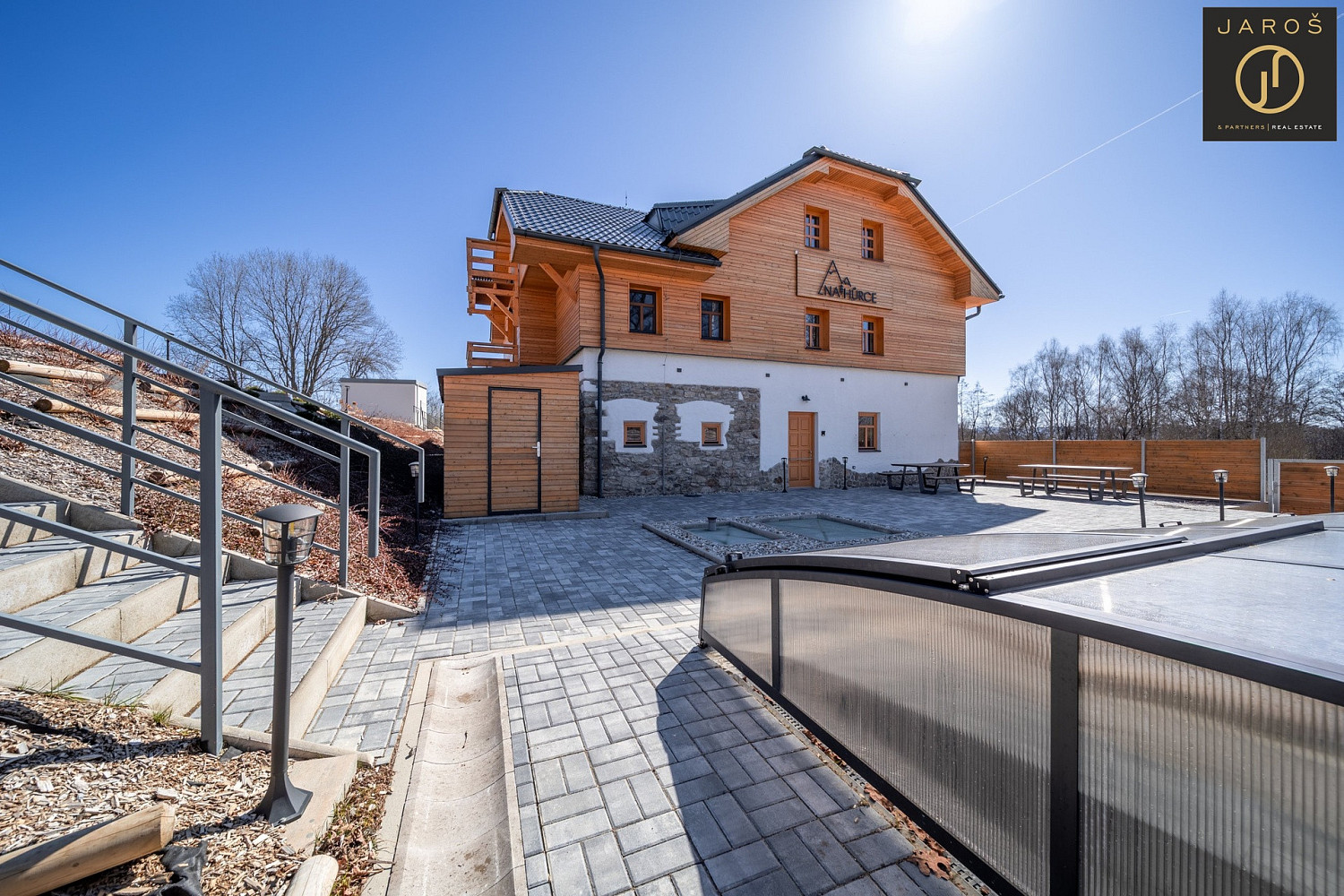 Prodej bytu 2+kk 48 m²