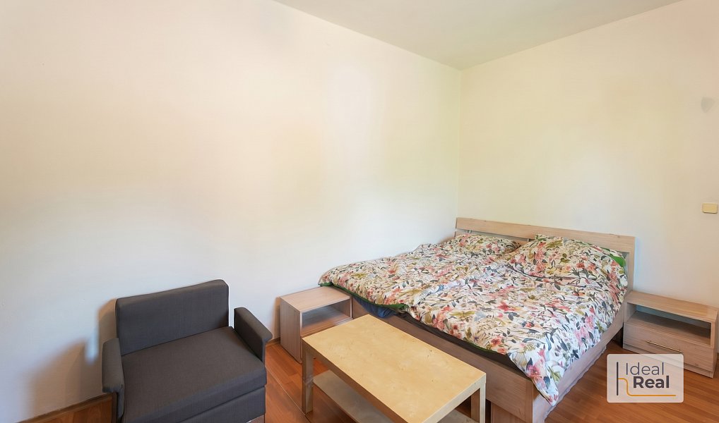 Prodej bytu 1+1 37 m², Suchdol nad Odrou – náhled fotky 4
