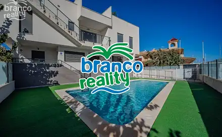 Prodej bytu 4+kk 70 m², Los Alcazares, Murcia, Španělsko