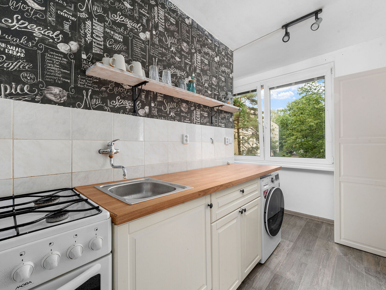 Prodej bytu 3+1 68 m² – fotografie 2
