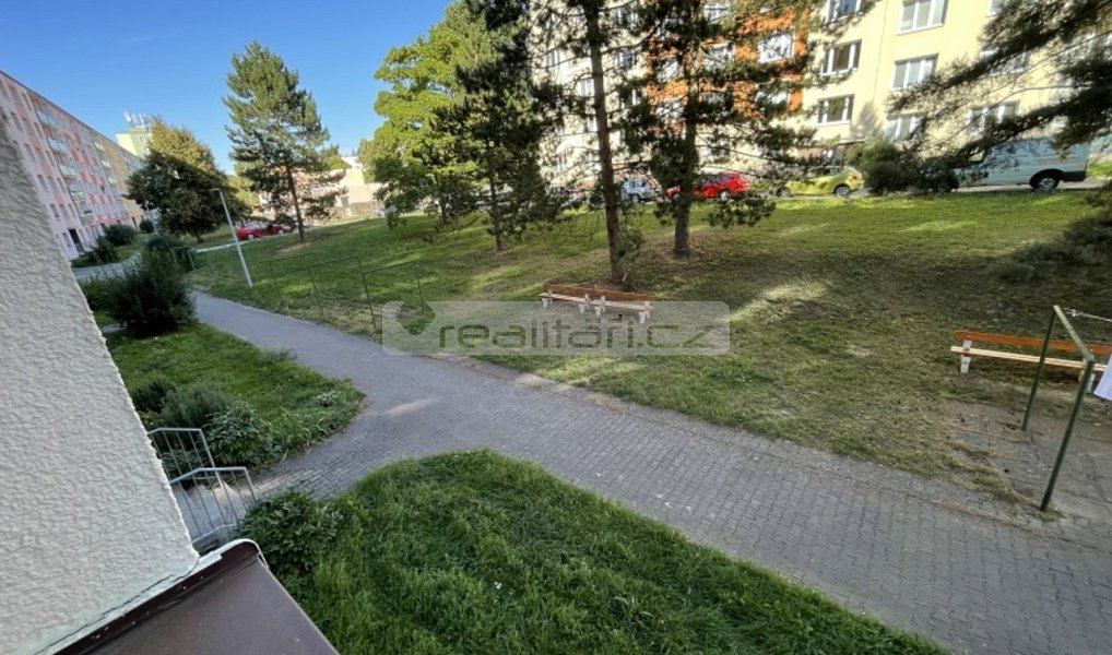 Pronájem bytu 2+1 50 m², Plzeň – náhled fotky 12