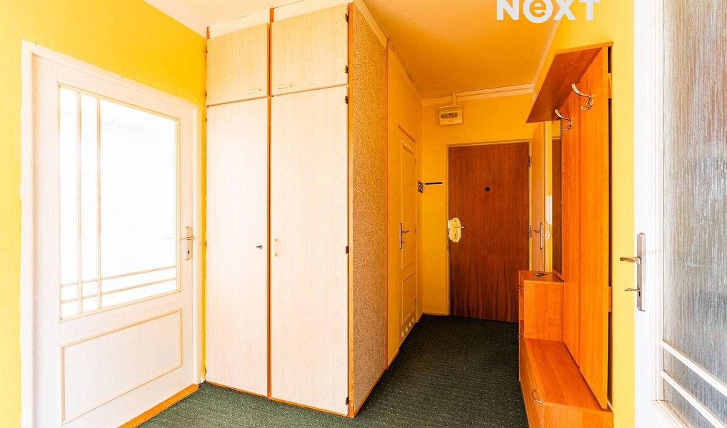 Pronájem bytu 3+1 73 m², Šumperk – náhled fotky 11