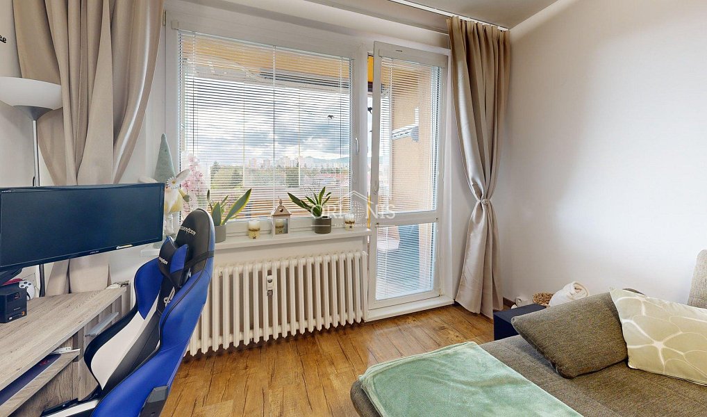 Prodej bytu 3+1 72 m², Chomutov – náhled fotky 11