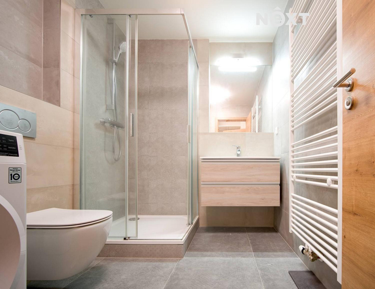 Prodej bytu 2+kk 41 m² – fotografie 5