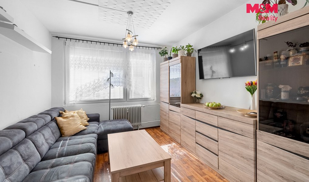 Prodej bytu 4+1 66 m², Hořovice – náhled fotky 3