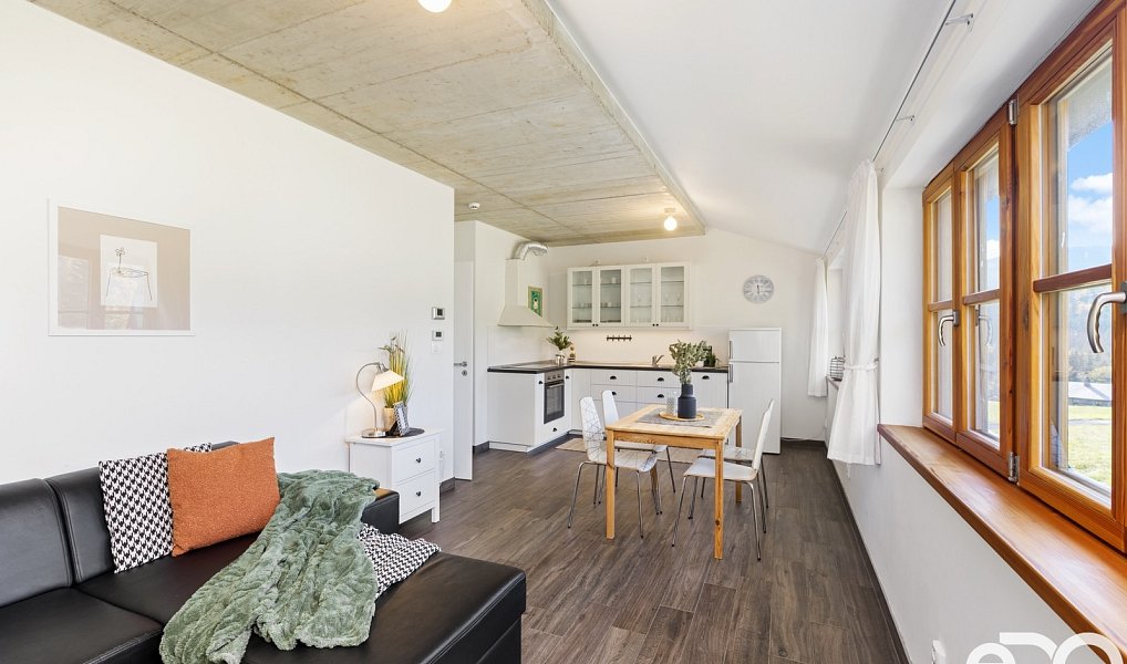 Prodej bytu 3+kk 65 m², Špindlerův Mlýn – náhled fotky 7