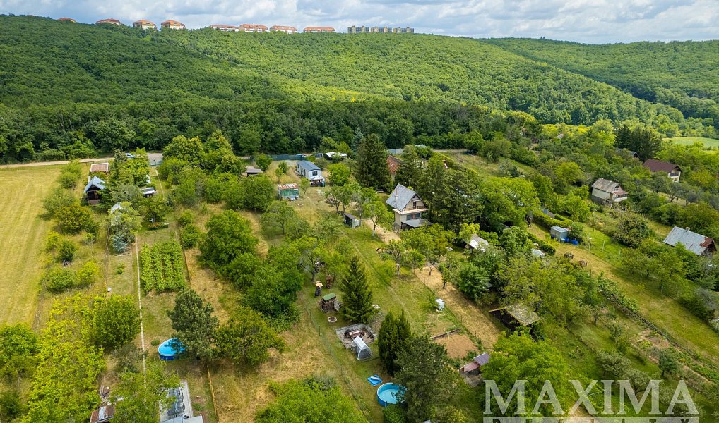 Prodej stavebního pozemku 844 m², Brno – náhled fotky 19