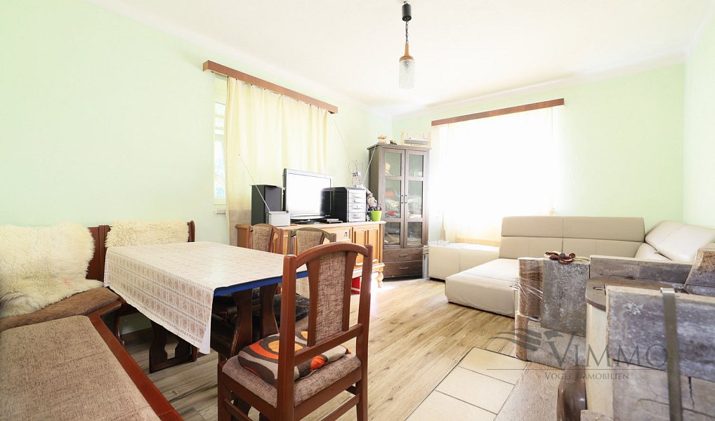 Prodej domu 85 m² s pozemkem 452 m², Černá v Pošumaví – náhled fotky 4