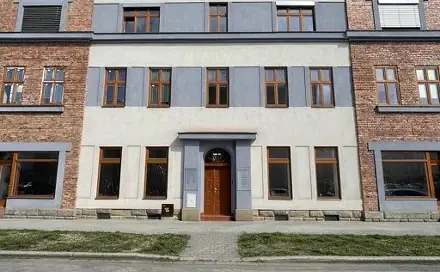 Pronájem kanceláře 100 m², Macharova, Ostrava - Přívoz