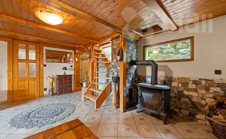 Prodej chaty/chalupy 73 m² s pozemkem 388 m², Plzeň - Lhota