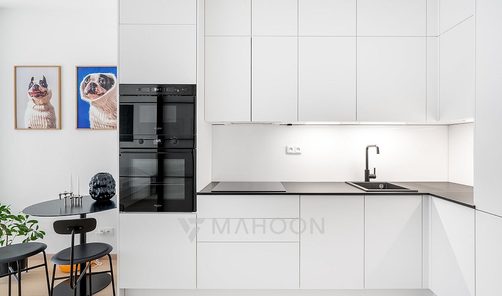 Prodej bytu 2+kk 42 m², Praha – náhled fotky 4