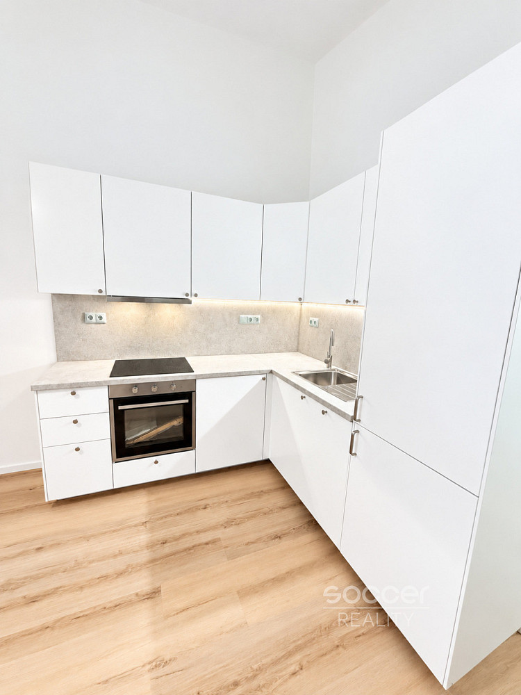 Pronájem bytu 2+kk 54 m² – fotografie 5